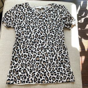 Loft Short sleeve shirt